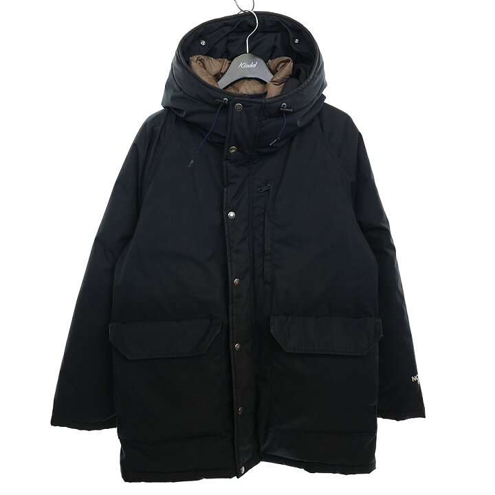 楽天市場】【中古】THE NORTH FACE PURPLE LABEL ロングセロー 