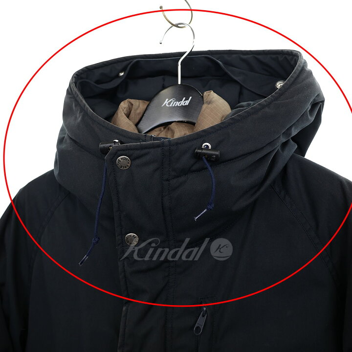 楽天市場】【中古】THE NORTH FACE PURPLE LABEL ロングセロー 