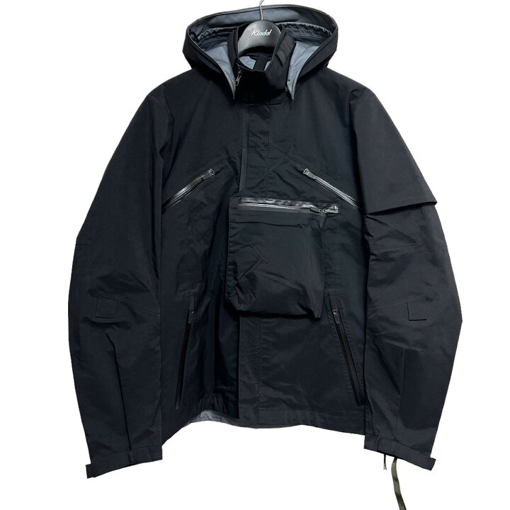 楽天市場】【中古】ACRONYM 韓国限定 J1A-GTKR 3L Gore-Tex Pro 