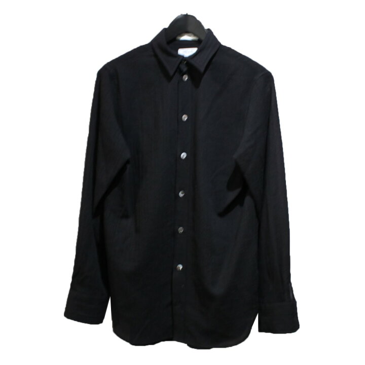 楽天市場】【中古】MADISON BLUE ウールナイロンロングスリーブシャツ 