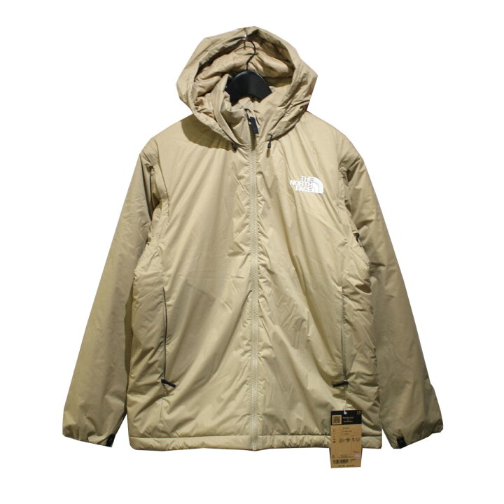 楽天市場】【中古】THE NORTH FACE ZI S-Nook Jacket ジップインサニー 