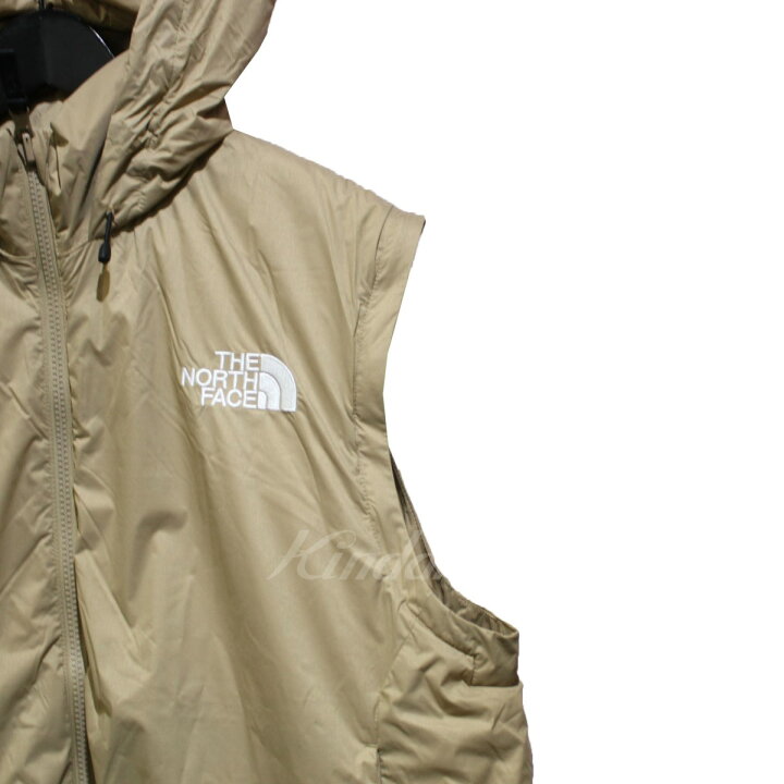 楽天市場】【中古】THE NORTH FACE ZI S-Nook Jacket ジップインサニー 