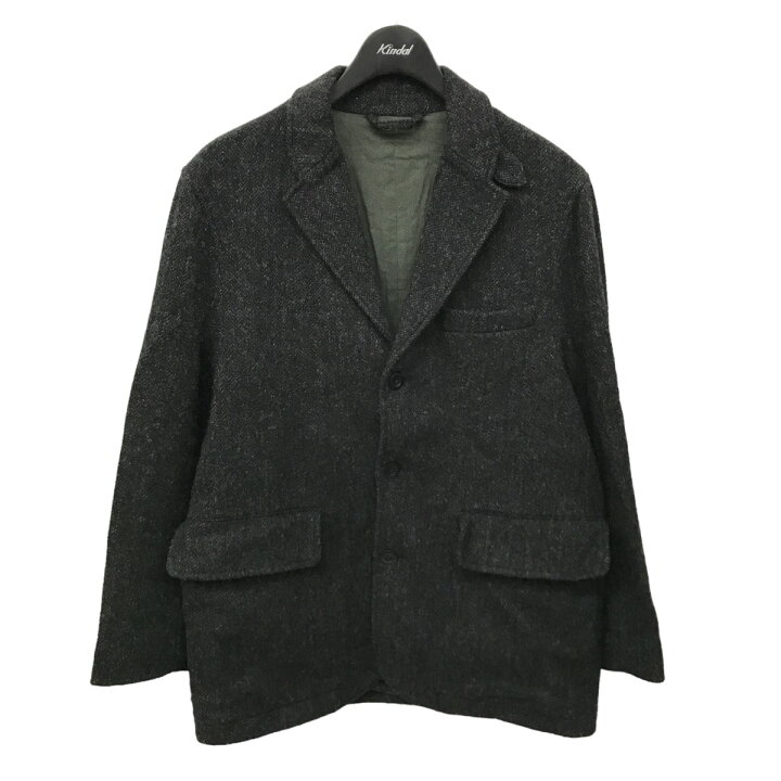 楽天市場】【中古】NIGEL CABOURN WOOL SKIRT BLAZER テーラード 