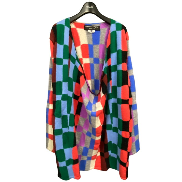 楽天市場】【中古】COMME des GARCONS HOMME PLUS 22AW フロント 