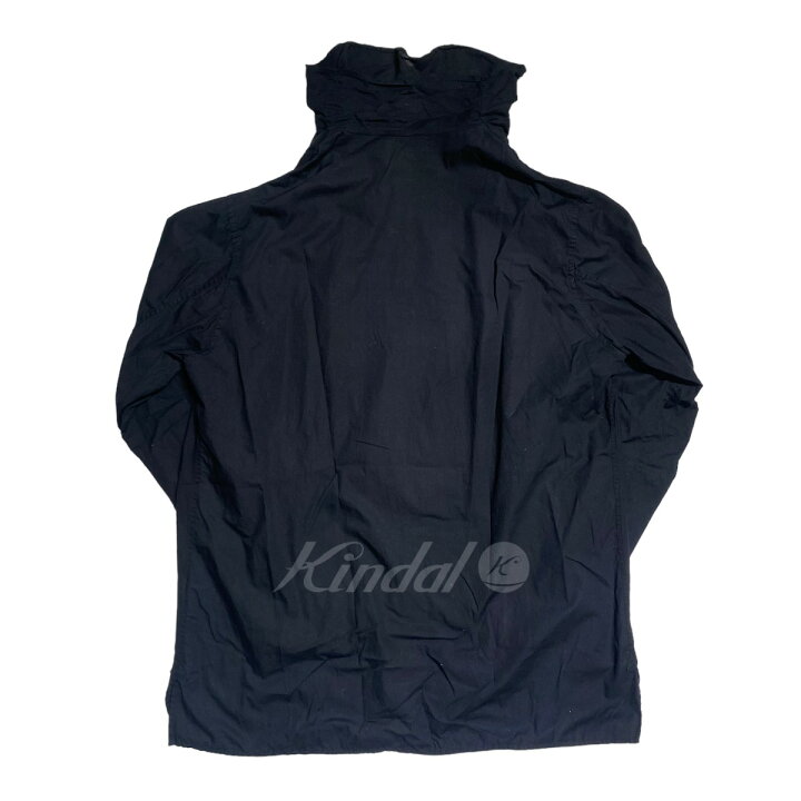 楽天市場】【中古】YOHJI YAMAMOTO Pullover Drape Shirt ロング 