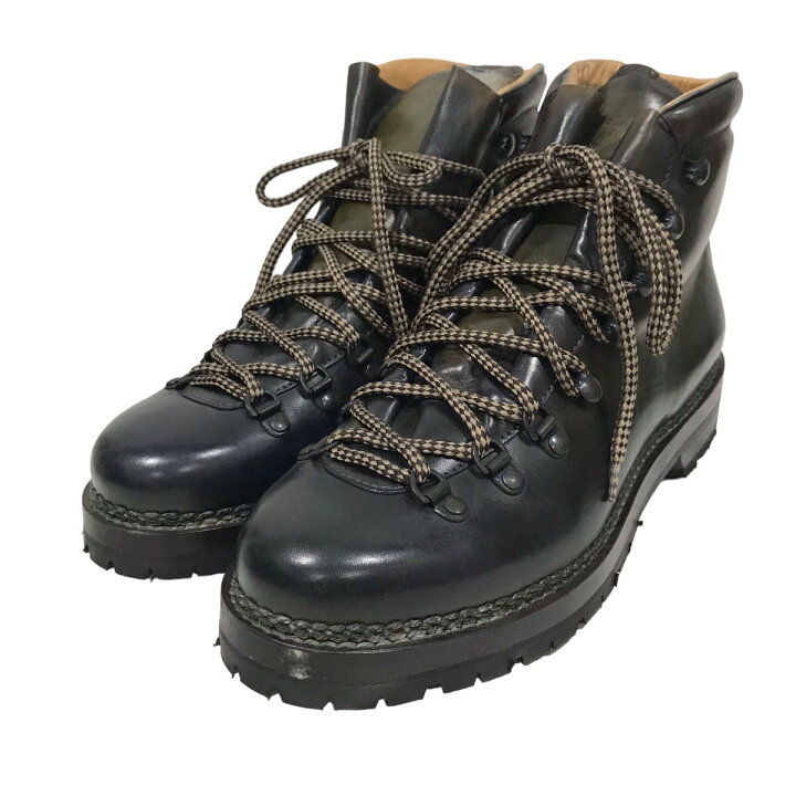 楽天市場】【中古】F．lli Giacometti マウンテンブーツ Marmolada 