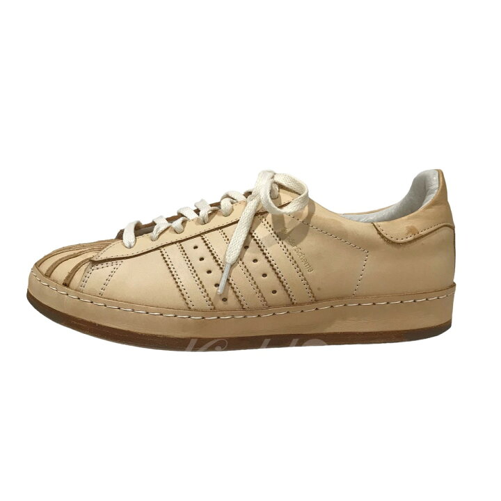楽天市場】【中古】hender scheme × adidas レザースニーカー 