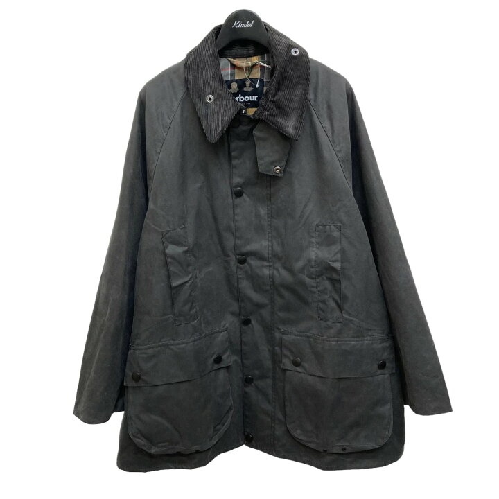 Barbour カバーオール 38
