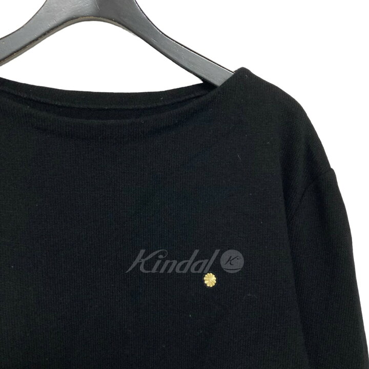 楽天市場】【中古】SOSHIOTSUKI ウールニット ブラック サイズ：46 