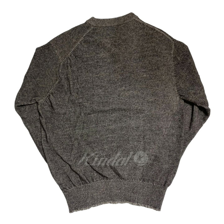 楽天市場】【中古】MAATEE＆SONS ブラックアルパカ裏カシミヤ 