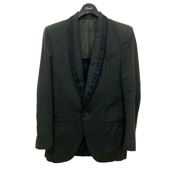 楽天市場】【中古】Martin Margiela ショールカラーテーラード 