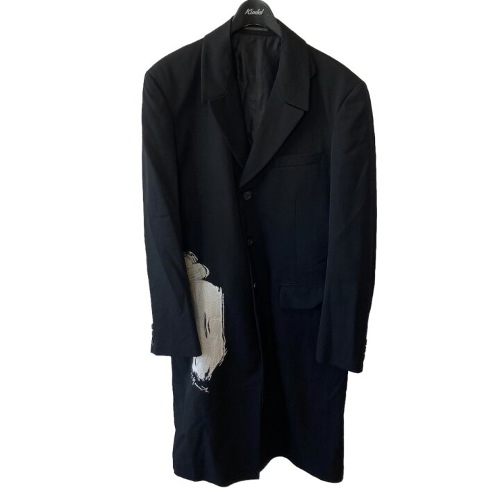 楽天市場】【中古】YOHJI YAMAMOTO pour homme 20SS ギャバジンウール 