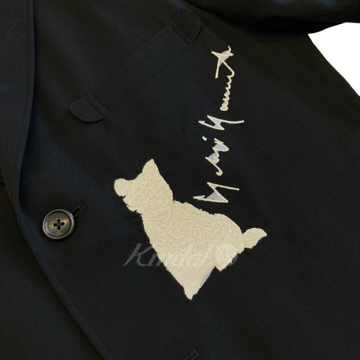 楽天市場】【中古】YOHJI YAMAMOTO pour homme 18AW REPLICA 1990 S／S 