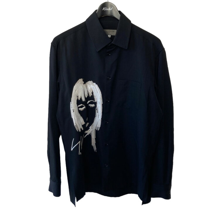 楽天市場】【中古】YOHJI YAMAMOTO pour homme 宮沢りえ スパンコール  