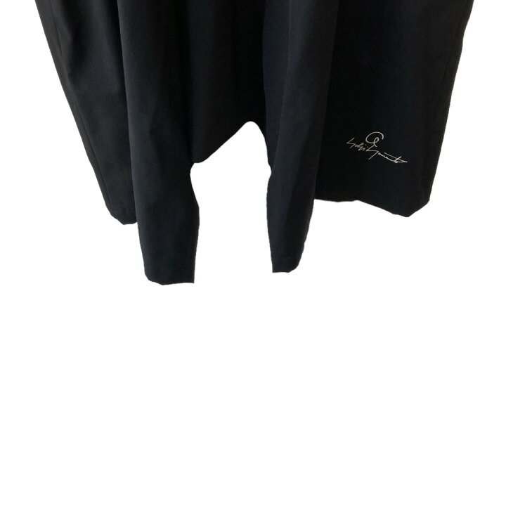 楽天市場】【中古】YOHJI YAMAMOTO pour homme 16SS ウールギャバジン 