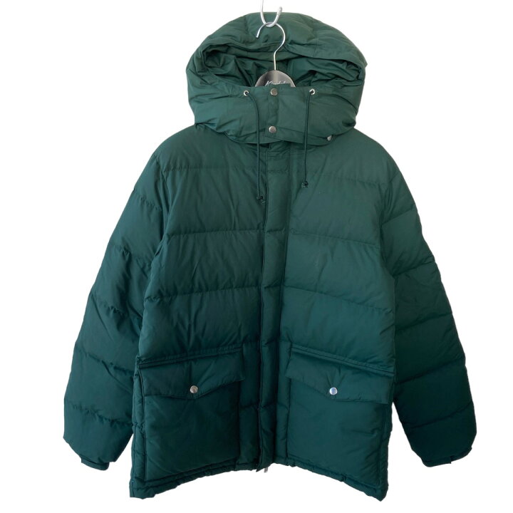 楽天市場】【中古】JohnUNDERCOVER ×STUDIOUS ダウンジャケット 