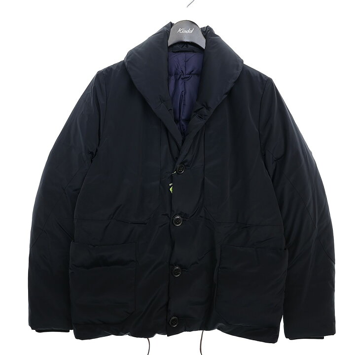 楽天市場】【中古】Paul Smith ショールカラーダウンジャケット 223214 