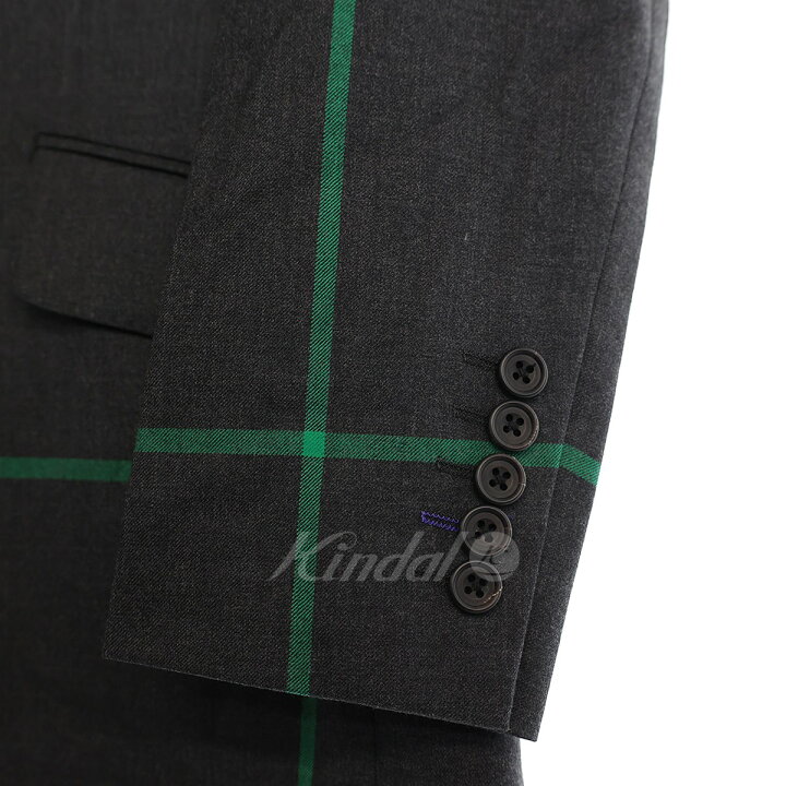 楽天市場】【中古】Paul Smith British Collection 2Bスリーピース 