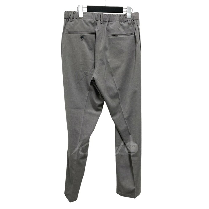楽天市場】【中古】ROTT WEILER B．D SLACKS タックパンツ RW23S0303 