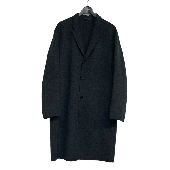 楽天市場】【中古】ACNE STUDIOS 「CHAD」 ウールチェスターコート  