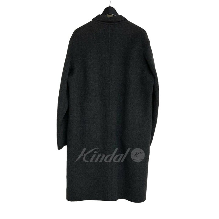 楽天市場】【中古】ACNE STUDIOS 「CHAD」 ウールチェスターコート  