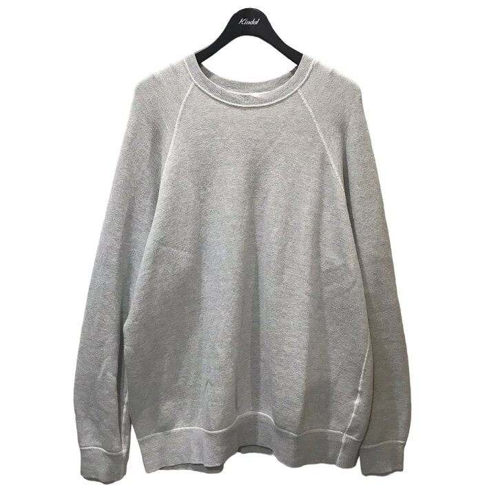 楽天市場】【中古】A．PRESSEスウェットトレーナー Sweat Shirts 