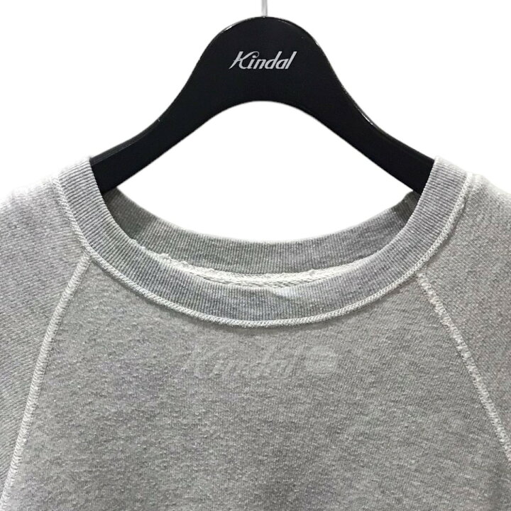 楽天市場】【中古】A．PRESSEスウェットトレーナー Sweat Shirts 