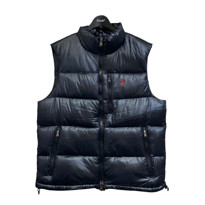 楽天市場】【中古】POLO RALPH LAUREN「ウォーターリペラントダウン 