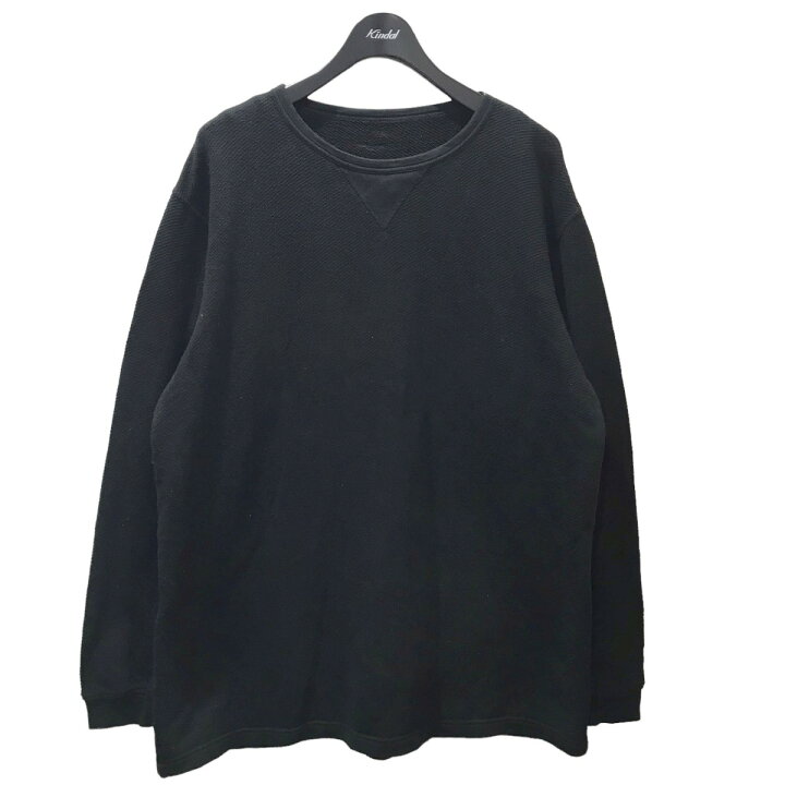 楽天市場】【中古】Porter Classic フレンチサーマルクルーネック 