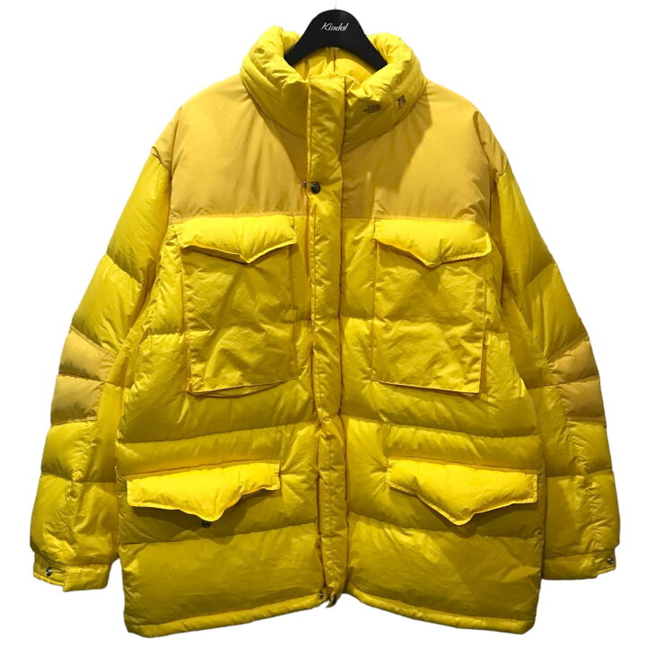 楽天市場】【中古】THE NORTH FACE PURPLE LABEL ダウンジャケット 