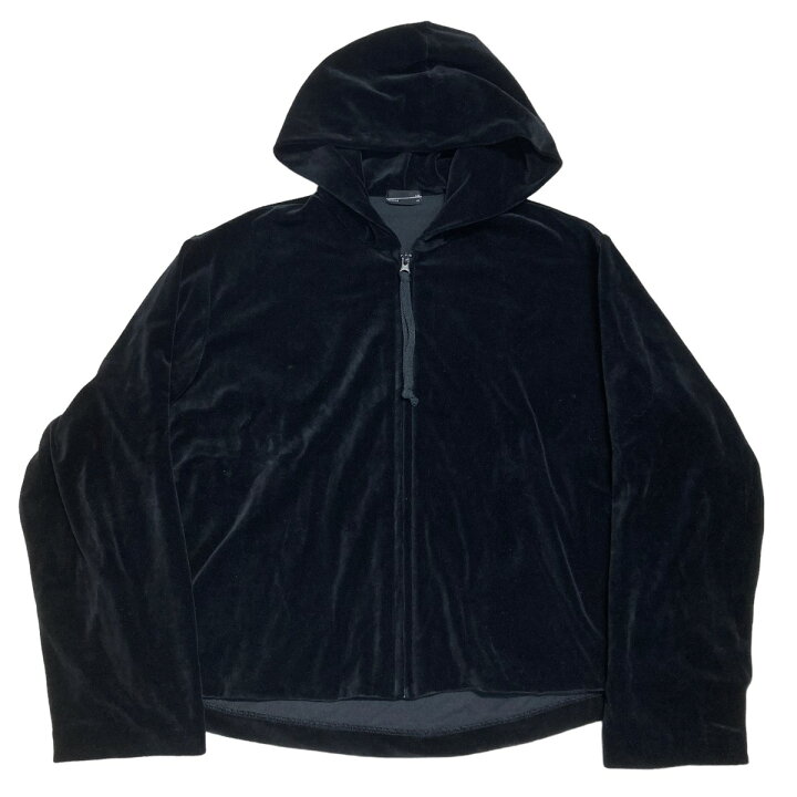 楽天市場】【中古】LAD MUSICIAN T／C VELOUR ZIP UP PARKA ベロア 