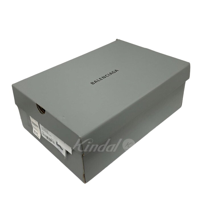 楽天市場】【中古】BALENCIAGA 「PHANTOM」 ファントムスニーカー 