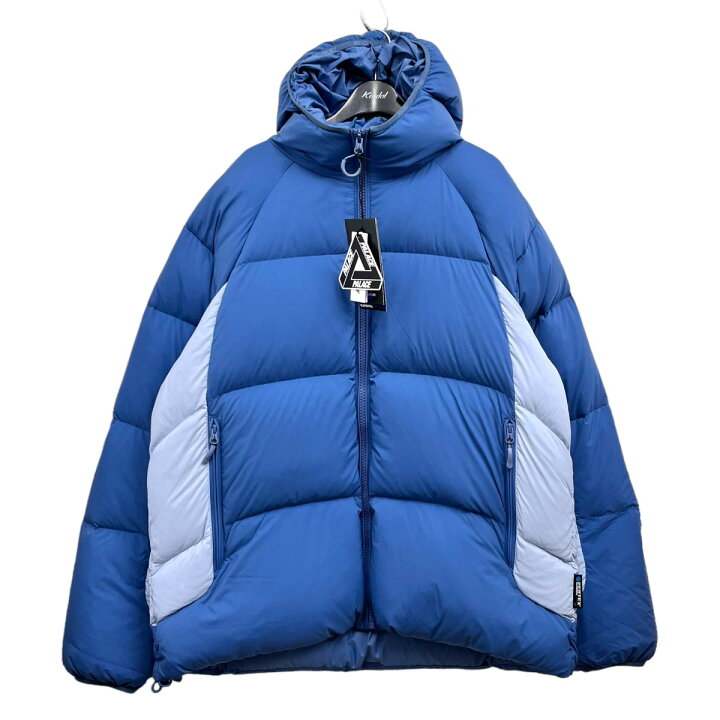 楽天市場】【中古】PALACE2023AW ｢PERTEX MATTE BALACLAVA PUFFA 