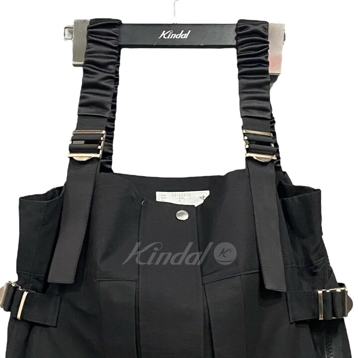 楽天市場】【中古】sacai22SS ｢Grosgrain Mix Dress｣再構築ミックス  