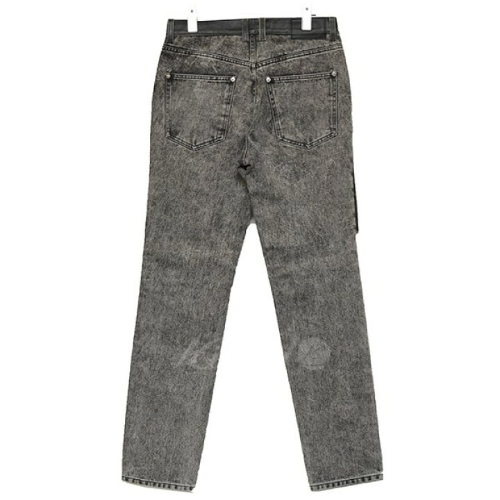 楽天市場】【中古】JOHN LAWRENCE SULLIVAN ブリーチバイカラーデニム