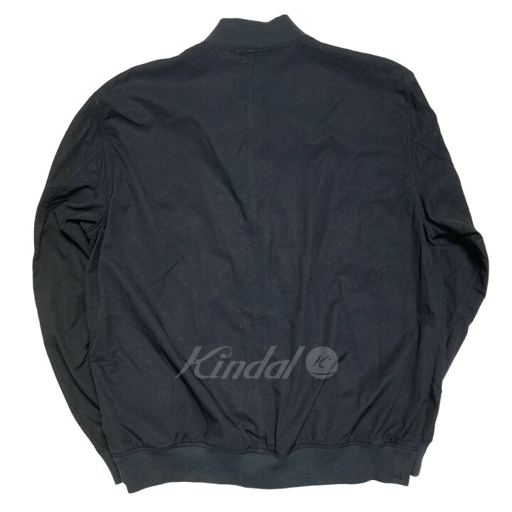 楽天市場】【中古】STONE ISLAND ボンバージャケット 781542629 