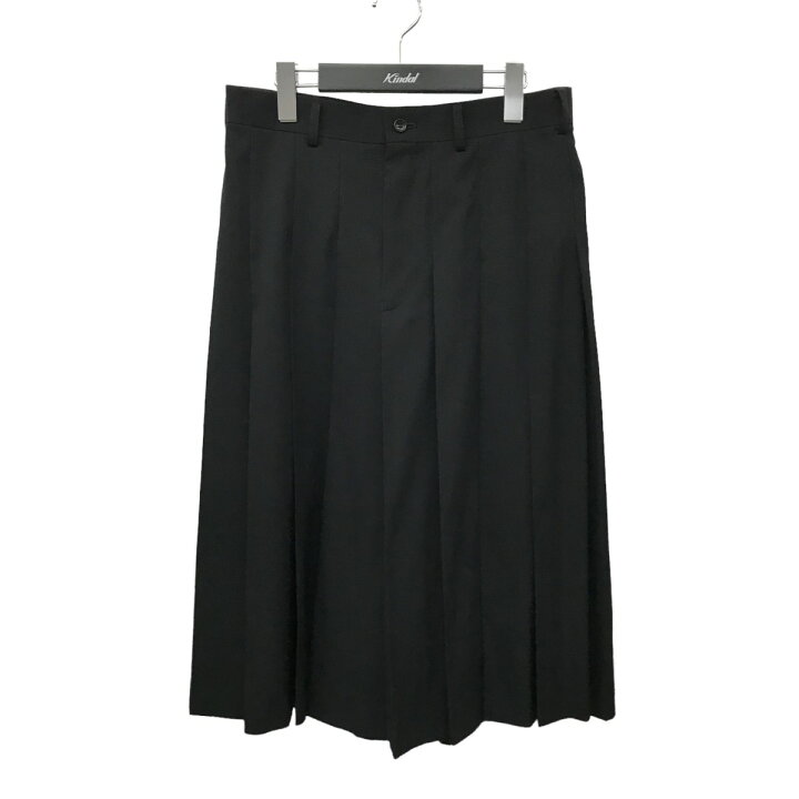 楽天市場】【中古】COMME des GARCONS COMME des GARCONS プリーツ 