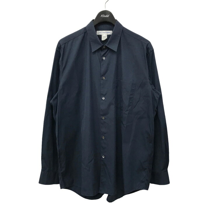 楽天市場】【中古】COMME des GARCONS SHIRT FOREVER ワイドクラシック 