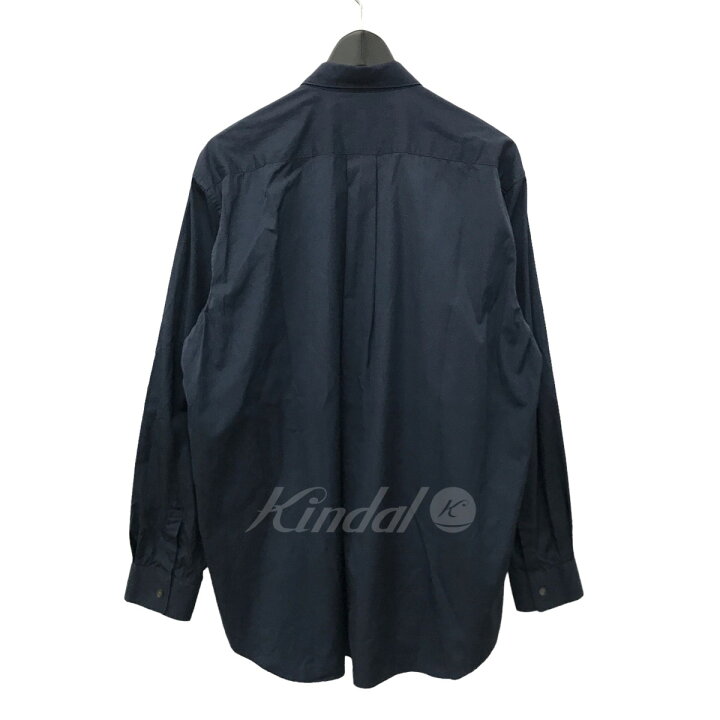 楽天市場】【中古】COMME des GARCONS SHIRT FOREVER ワイドクラシック 