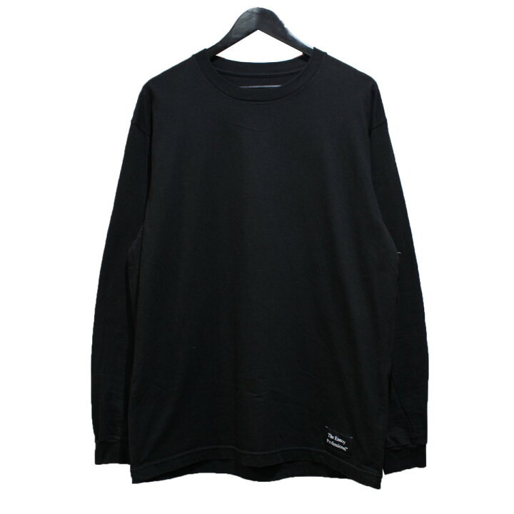 楽天市場】【中古】The Ennoy Professional 20SS クルーネックフロント 