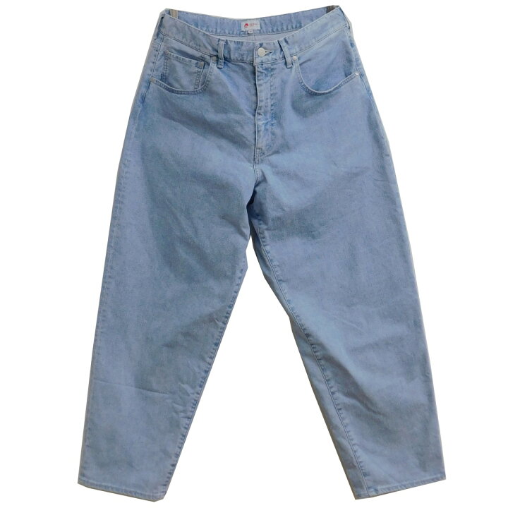 楽天市場】【中古】BEAMS JAPAN 2023AW モンスター 5ポケット デニム 
