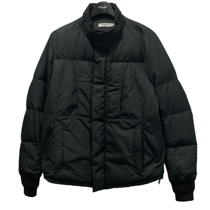 楽天市場】【中古】nonnative ｢CONTRACTOR DOWN JACKET｣ダウン 