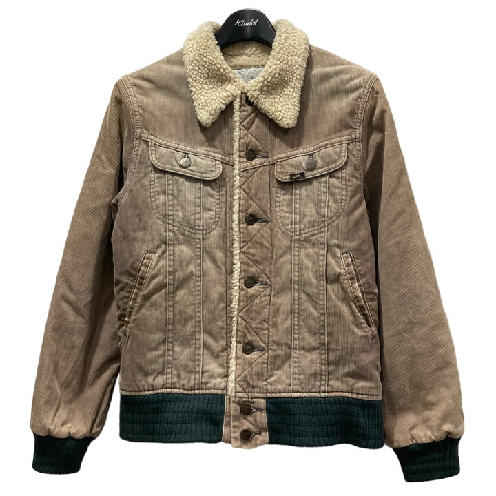 楽天市場】【中古】N．HOOLYWOOD×Lee 「ボアランチリブコーデュロイ 
