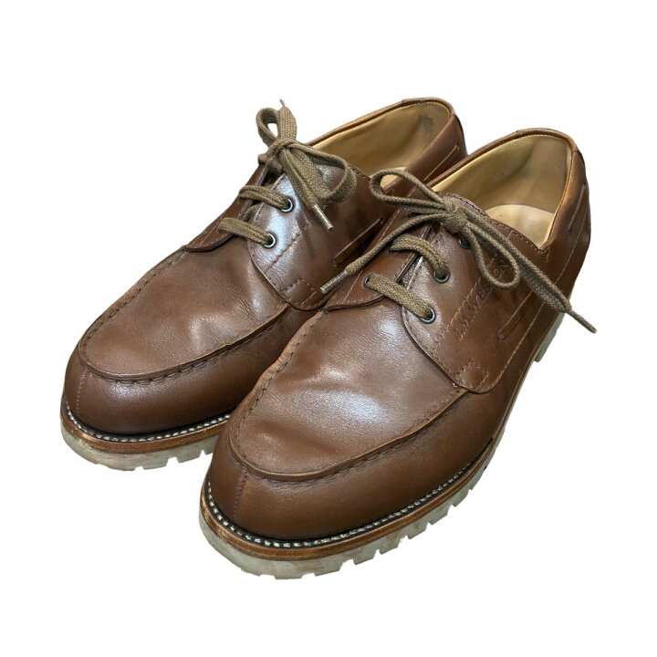 楽天市場】【中古】J．M．WESTON｢YACHTING｣ヨットダービーシューズ 