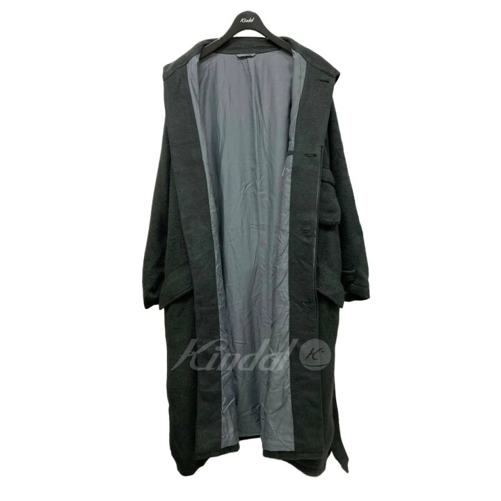 楽天市場】【中古】YOKE 22AW ｢COTTON YAK STAND COLLAR COAT 