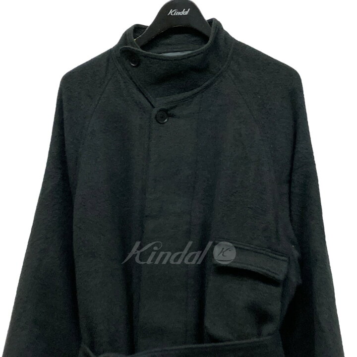 楽天市場】【中古】YOKE 22AW ｢COTTON YAK STAND COLLAR COAT 
