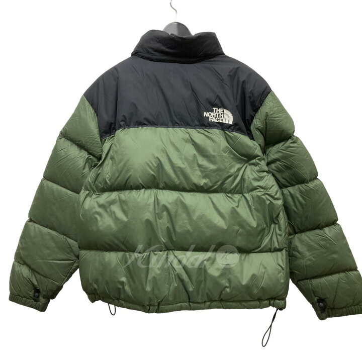 楽天市場】【中古】THE NORTH FACE ｢RETRO NUPTSE JACKE｣ ヌプシダウン  