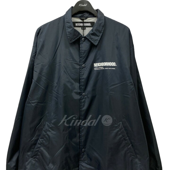 楽天市場】【中古】NEIGHBORHOOD 2023AW「WINDBREAKER JACKET」コーチ 