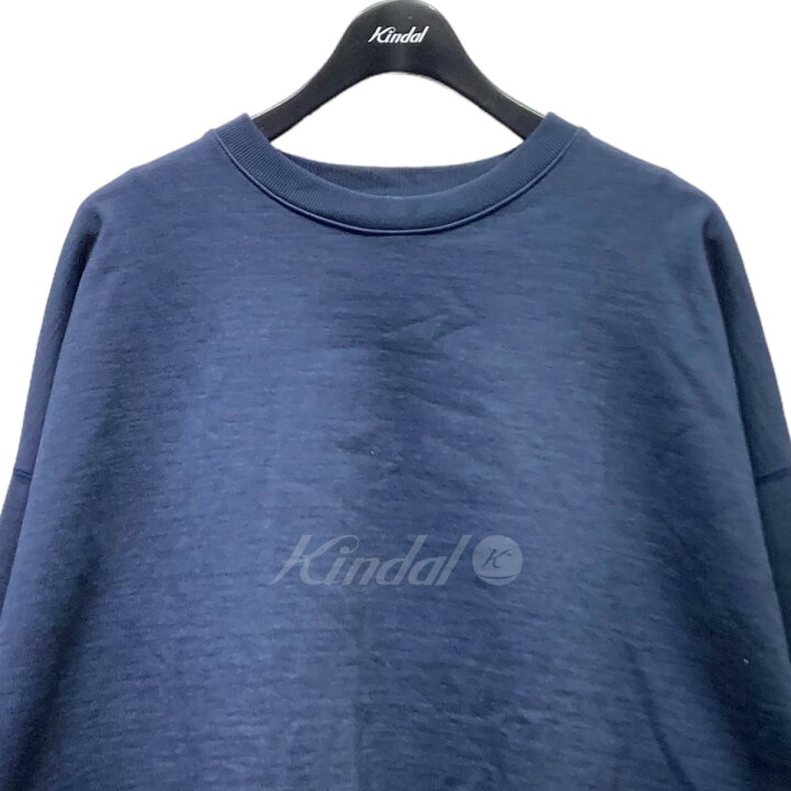 楽天市場】【中古】MARKAWARE 23AW HUGE SWEAT スウェットトレーナー 