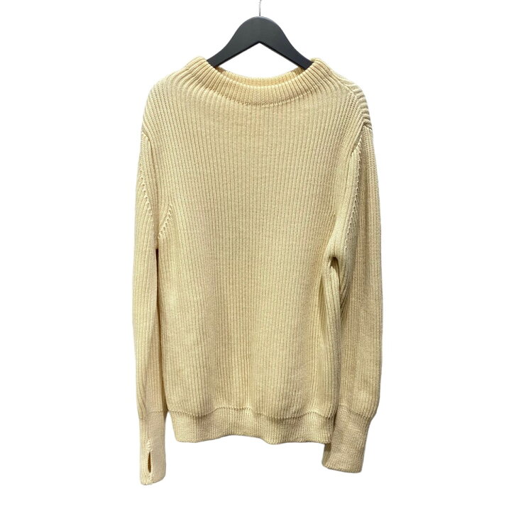 楽天市場】【中古】Andersen-Andersen フィッシャーマンニットセーター 